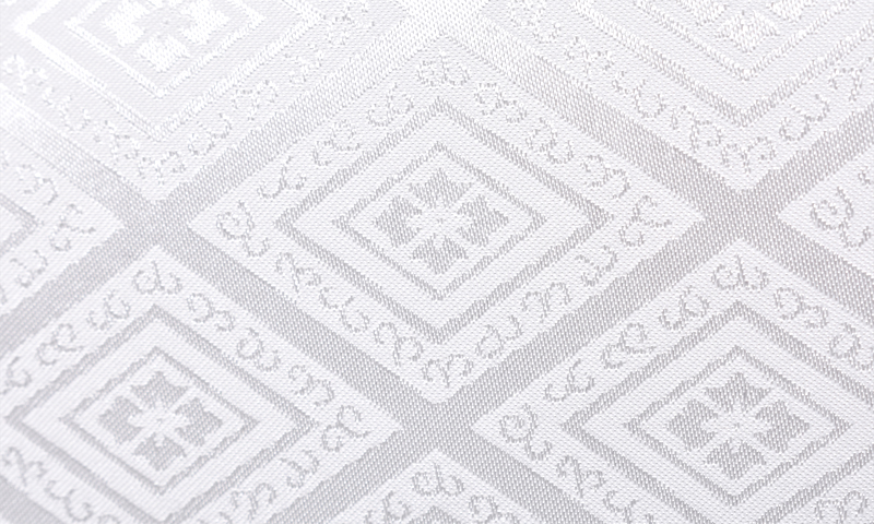 紋付袴[白紋付・袴隈取]