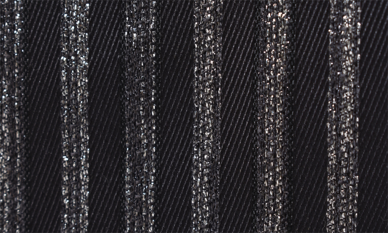 紋付袴[青紋付・袴縞]