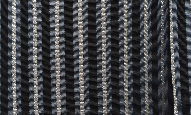 紋付袴[白・紫紋付・袴縞]