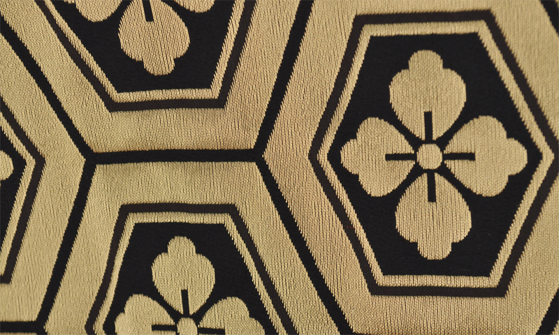 個性派！男物袴[赤羽織・薔薇]