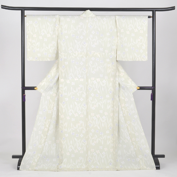 夏物[小紋・ナデシコ]