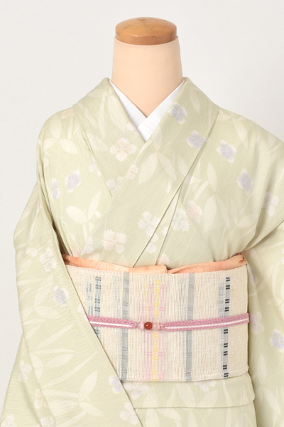 夏物[小紋・ナデシコ]