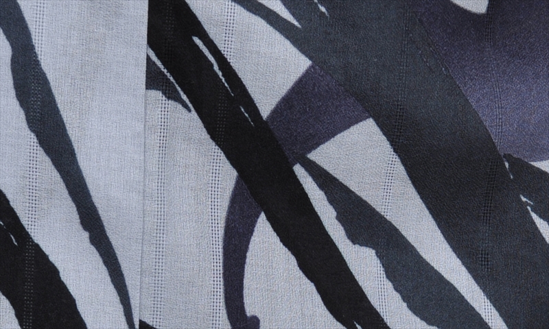 浴衣[164-172cm・淡いブルー地]