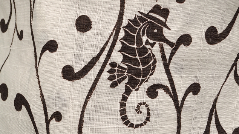 浴衣[166-174cm淡い生成]