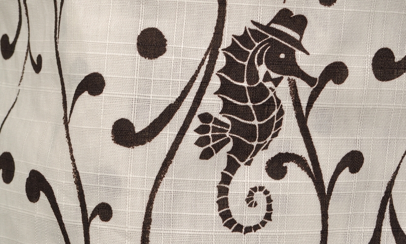 浴衣[166-174cm淡い生成]