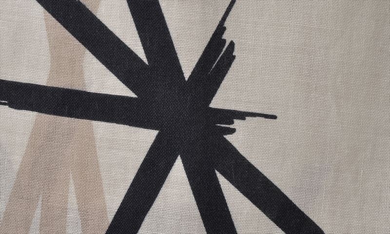 浴衣[167-175cm・麻の葉]