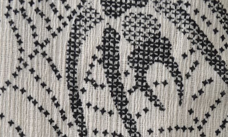 浴衣[172-180cm・蜘蛛の巣]