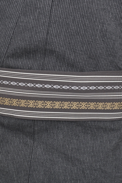 浴衣[183-191cm・黒]