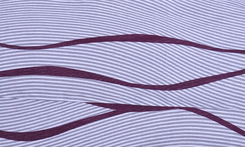 浴衣[168-176cm/172-180cm・2サイズ有・淡い紫]