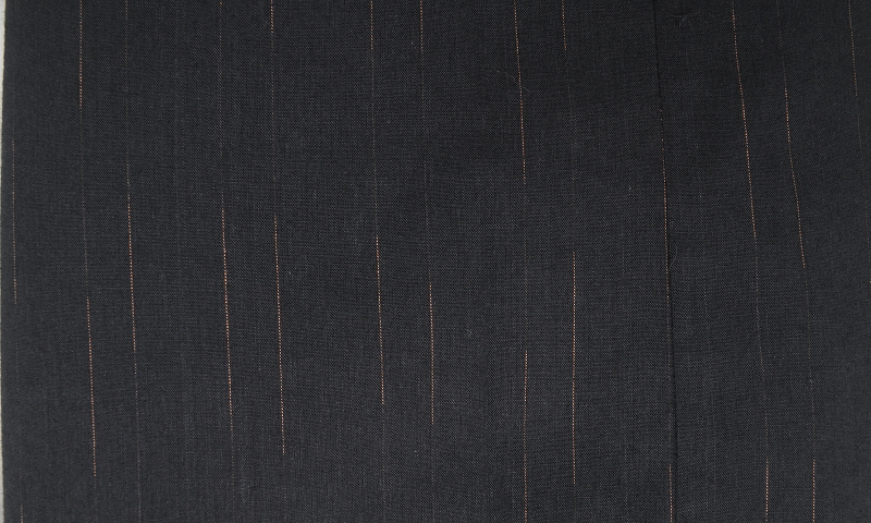 浴衣[184-192cm・黒地]