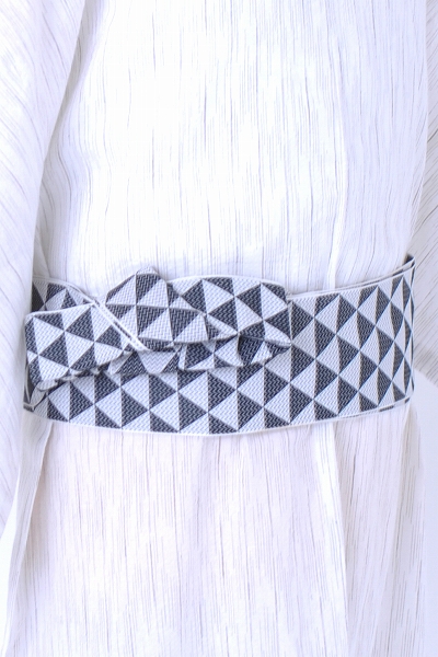 浴衣[172-180cm・白地]