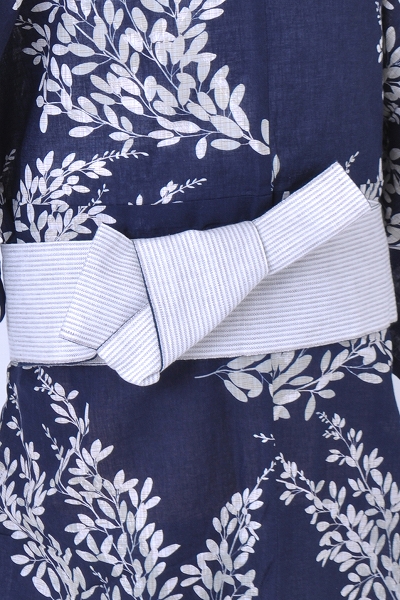 浴衣[166-174cm・萩]