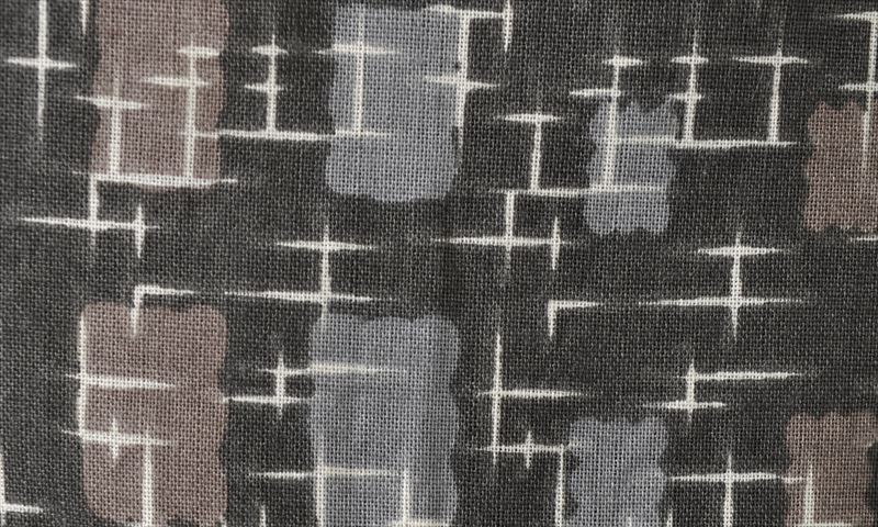 浴衣[170-178cm・グレー]