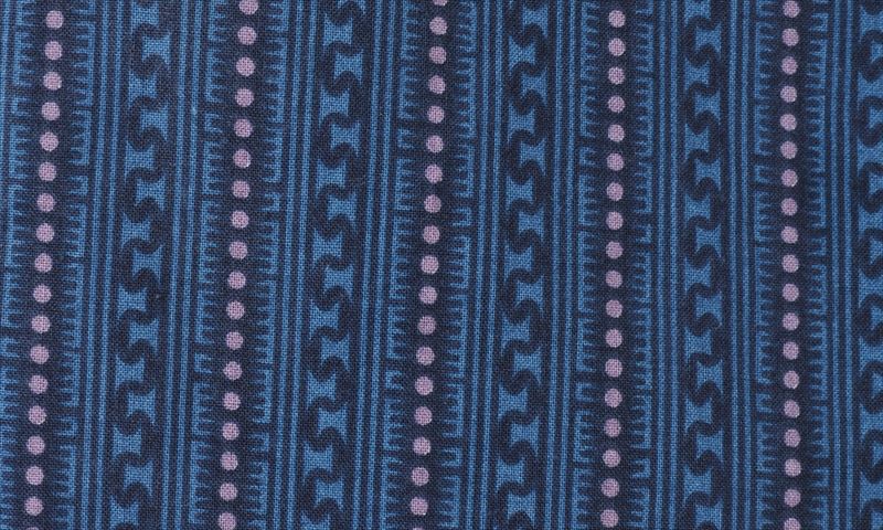 浴衣[175-183cm・青]