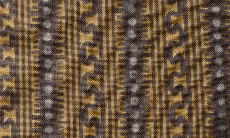 浴衣[174-182cm・茶]