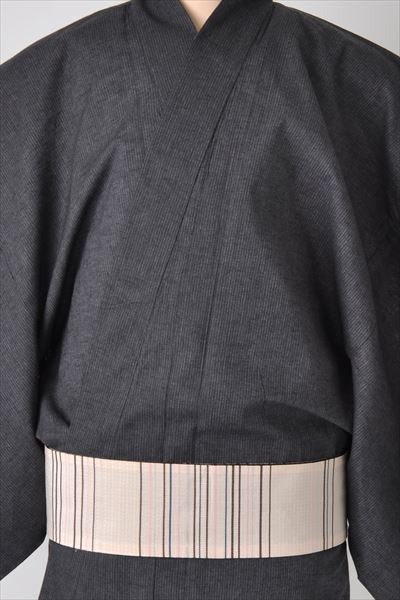 浴衣[186-194cm・大きめサイズ]