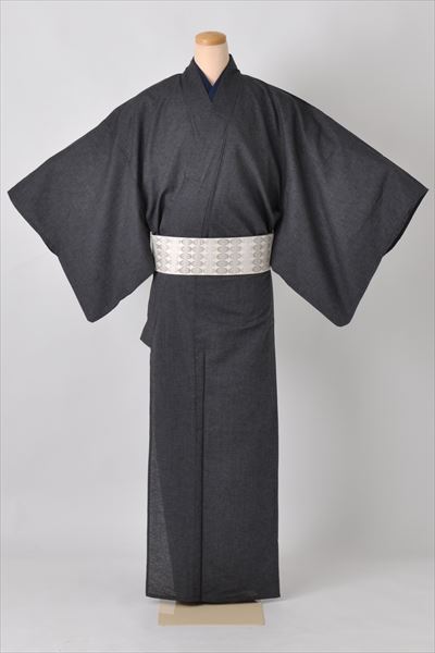 浴衣[183-191cm・大きめサイズ]