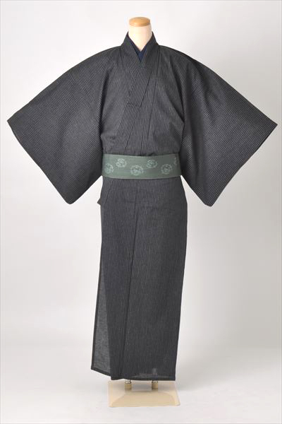 浴衣[164-172cm・着物風]
