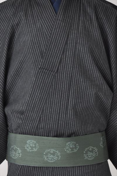 浴衣[164-172cm・着物風]