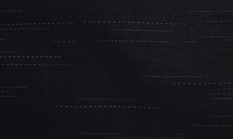 浴衣［169-177cm・黒］