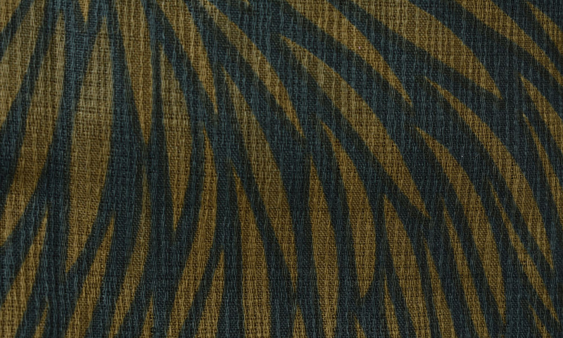 浴衣［171-179cm緑］