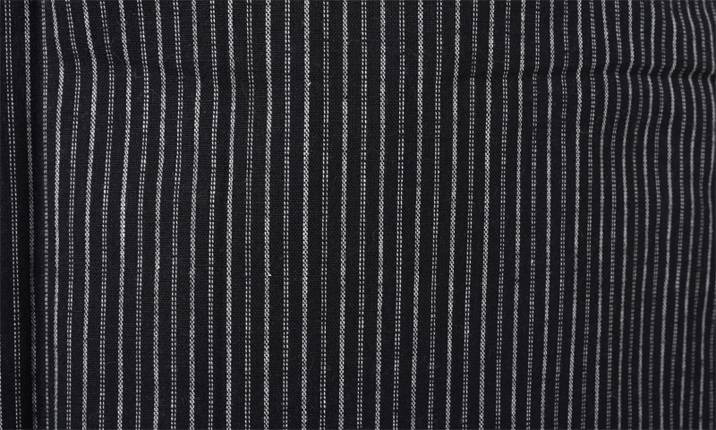 浴衣[158cm-166cm・黒]