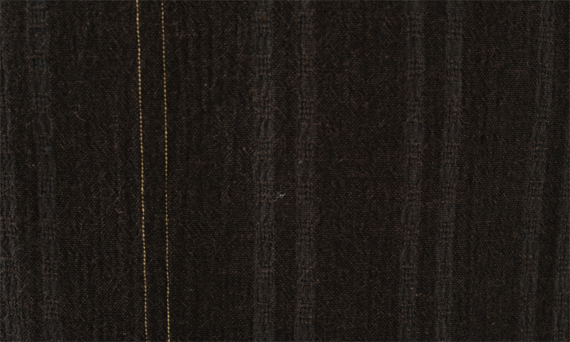 浴衣[168-176cm・墨色]