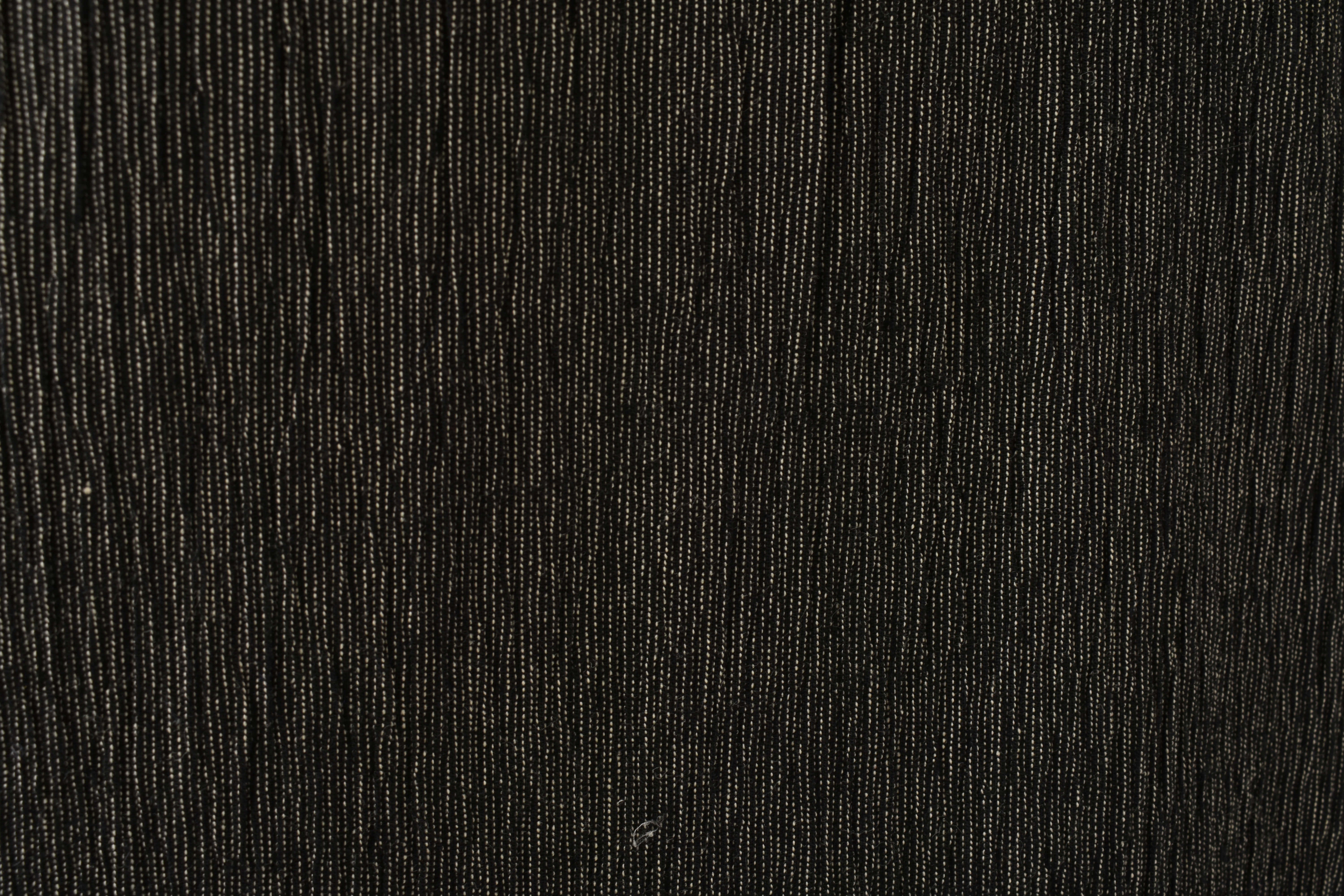 浴衣[163-171cm・黒]