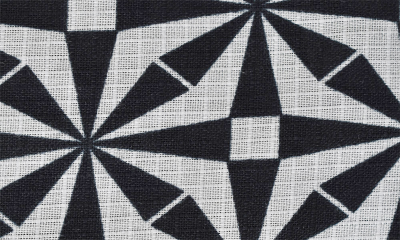 浴衣［172-180cm・黒グレー］