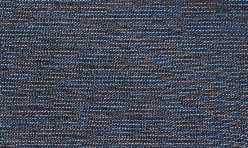 浴衣［2L・4Lサイズ鉄紺・楊柳浴衣］