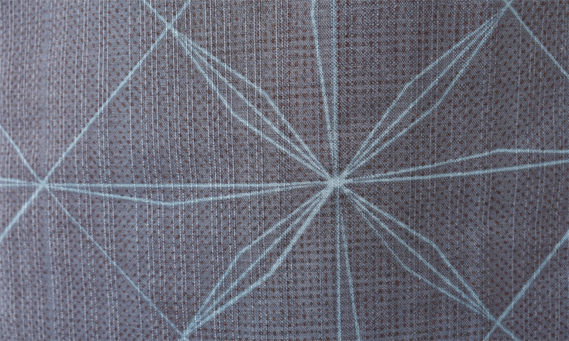 浴衣[JAPAN STYLE170-178cm・藍色]