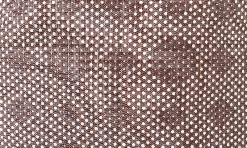 浴衣[167-175cm・茶模様]