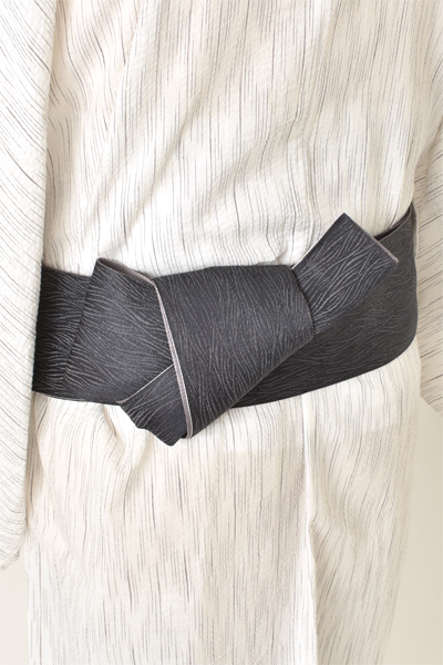 浴衣[177-185cm・アイボリー]