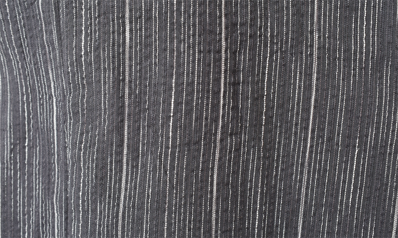 浴衣[170-178cm・黒]