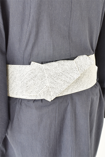 浴衣[175-183cm・紺青]