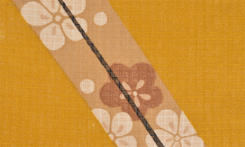 浴衣[3Lサイズ・170-175cm向け]