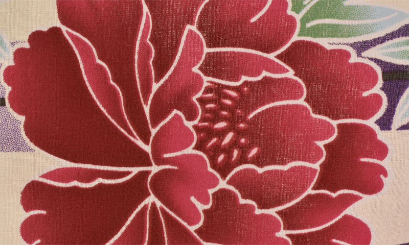 浴衣[5Lサイズ・175-180cm向け]