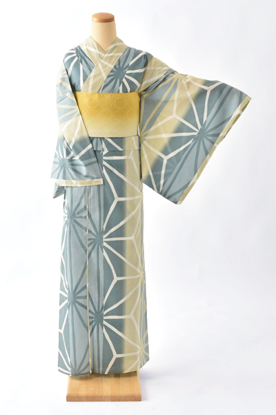 浴衣[5Lサイズ・175-180cm向け]