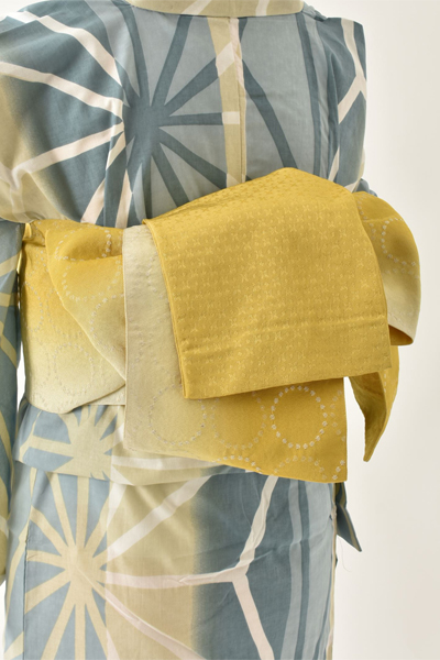 浴衣[5Lサイズ・175-180cm向け]