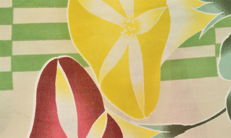 浴衣[5Lサイズ・175-180cm向け]