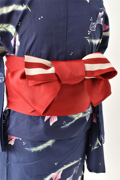 浴衣[5Lサイズ・175-180cm向け]