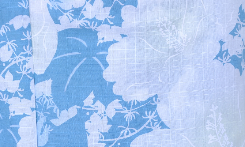 浴衣[大輪の花・Sサイズ]