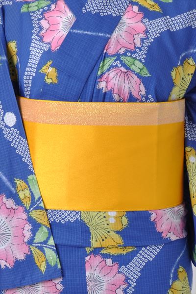 浴衣[絞り・Sサイズ]