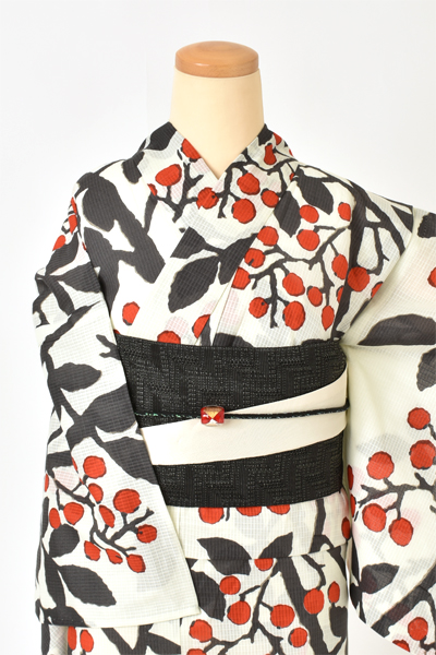 浴衣[UNSODO・南天]