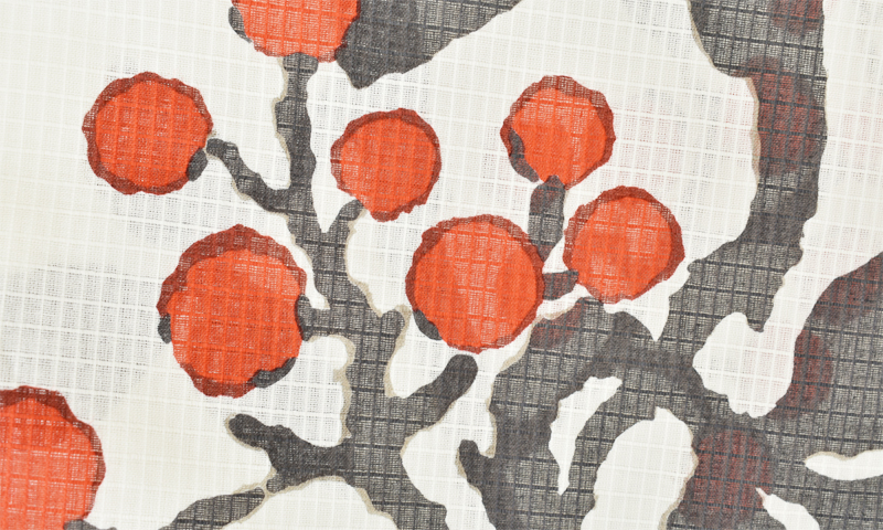 浴衣[UNSODO・南天]