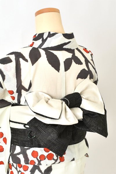 浴衣[UNSODO・南天]