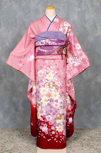 振袖(大)花・かえで