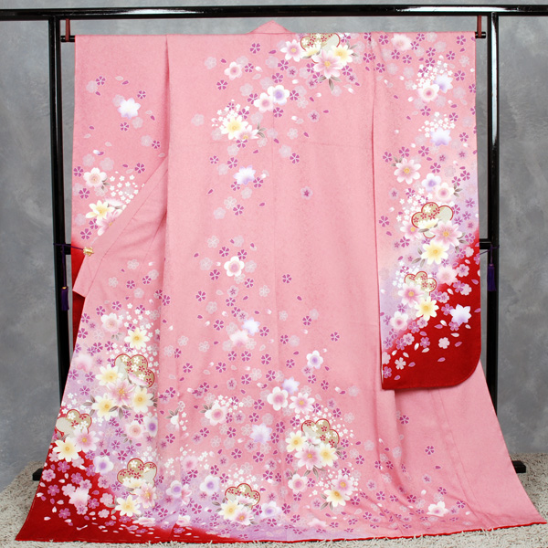 振袖(大)花・かえで