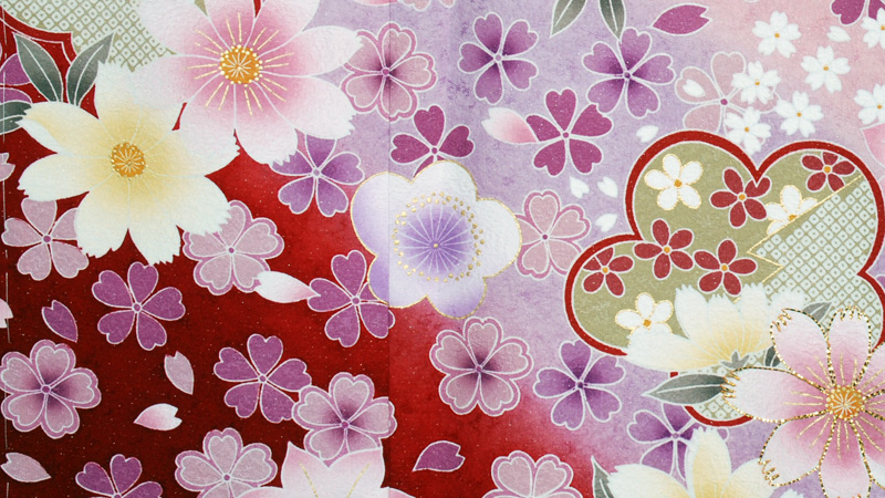 振袖(大)花・かえで