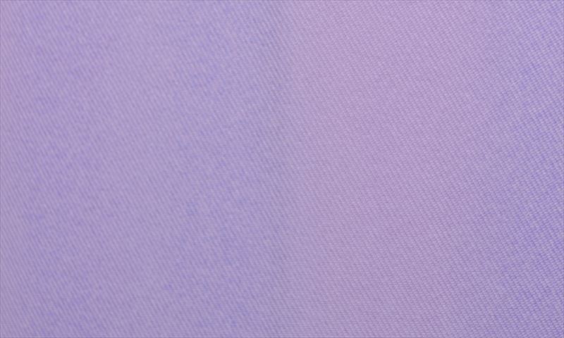 卒業袴［水色地の花模様］